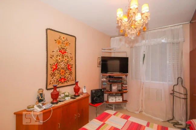 Imagem Apartamento à Venda - Copacabana, 3 Quartos, 160 m2