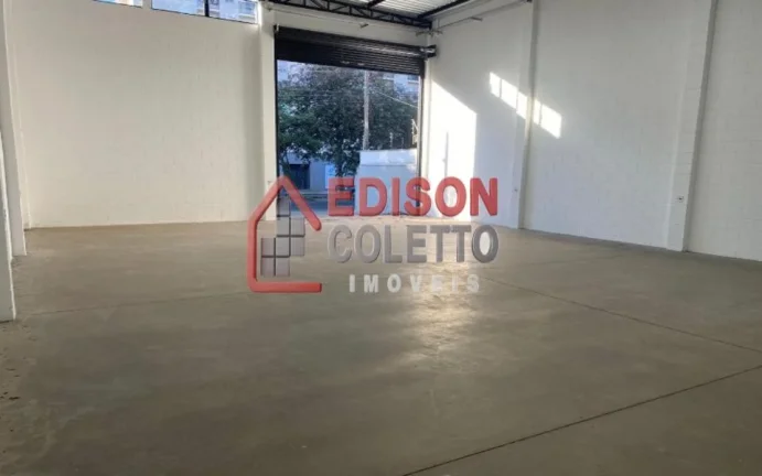 Imagem Galpão / Depósito / Armazém, Comercial para Aluguel, CECAP, Piracicaba