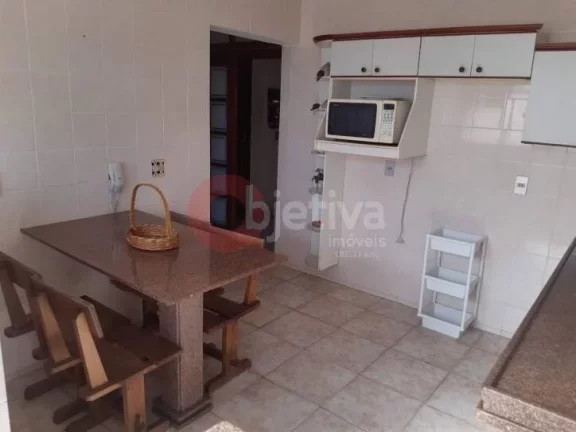 Imagem Apartamento com 3 dormitórios, 130 m² - venda por R$ 750.000,00 ou aluguel por R$ 4.120,00/mês - Centro - Cabo Frio/RJ