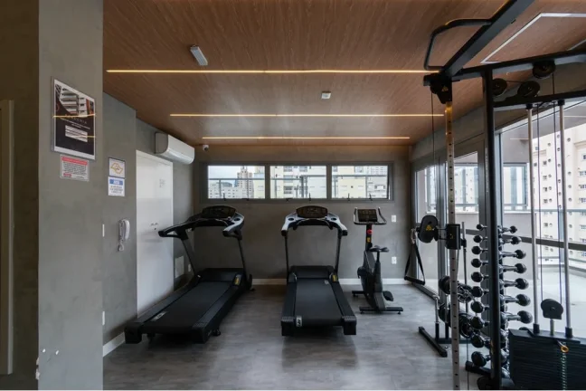 Imagem APARTAMENTO RESIDENCIAL em São Paulo - SP, Jardim Paulista