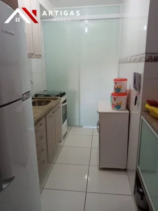 Imagem Apartamento á venda na Rua Solidonio Leite 51 m² 2 dormitórios 1 vaga coberta