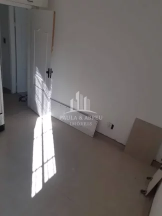 Imagem Apartamento de 68m² ao Lado do Hospital Assunção, 2 Dormitórios, 1 Banheiro, 1 Vaga Cob; 1° Andar no Assunção, São Bernardo do Campo-SP