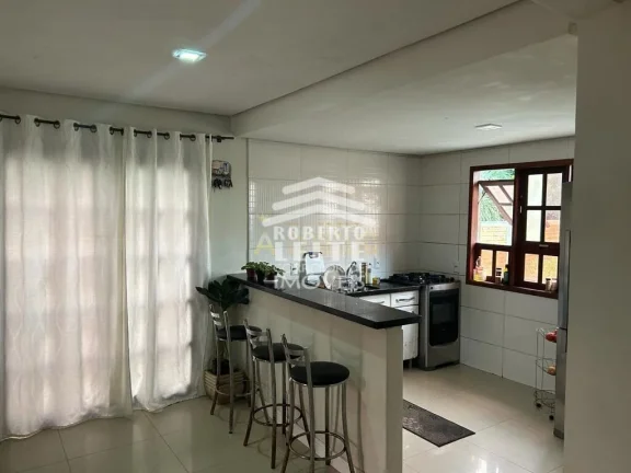 Imagem Residencial Verdes Campos - Casa em Condomínio à Venda no Verdes Campos