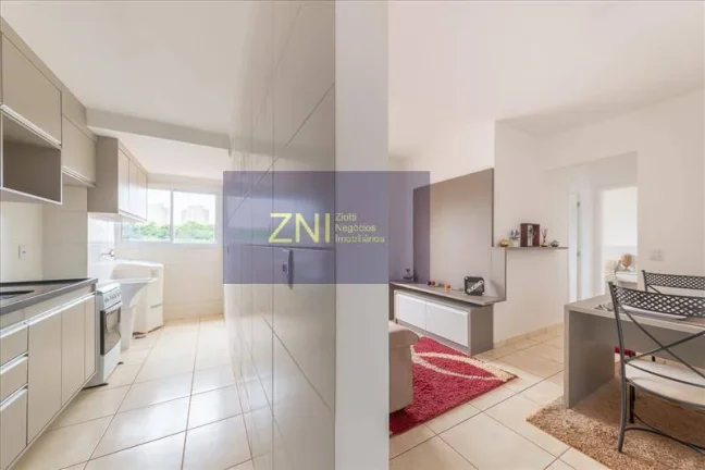 Imagem Apartamento à Venda no Jardim Anhanguera, Ribeirão Preto R 1278