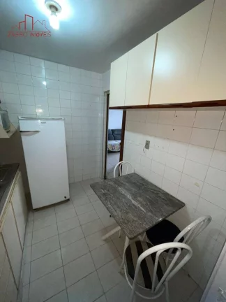 Imagem Oportunidade - Apto 60m² - 2 Dorm - 1 Vaga - Jardim São Luiz