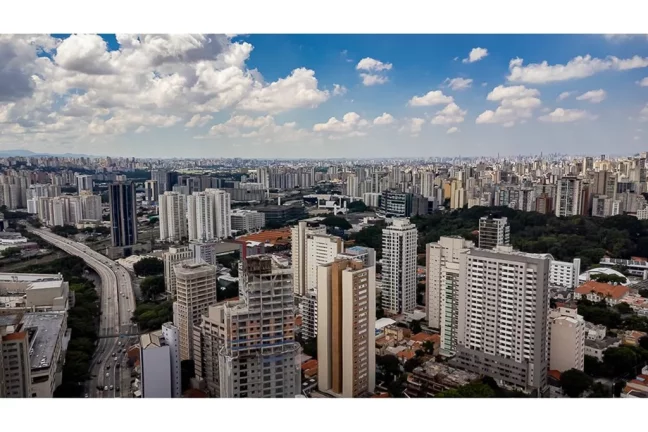 Imagem APARTAMENTO RESIDENCIAL em São Paulo - SP, Perdizes