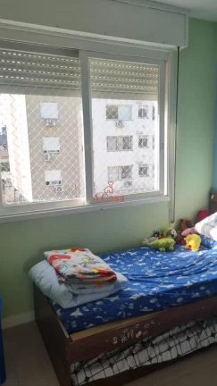 Imagem Apartamento com 3 Dormitorio(s) localizado(a) no bairro Santana em Porto Alegre / Rio Grande do Sul Ref.:61