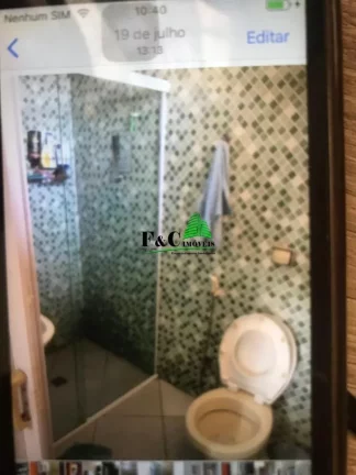 Imagem Casa para Venda em Limeira, Parque Hippolyto, 5 dormitórios, 4 banheiros, 2 vagas