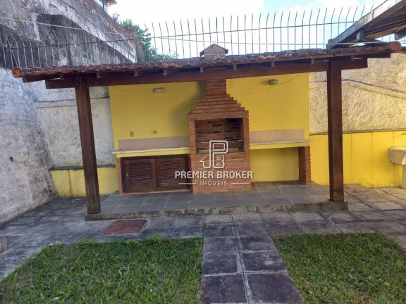 Imagem Casa à venda, 200 m² por R$ 750.000,00 - Panorama - Teresópolis/RJ