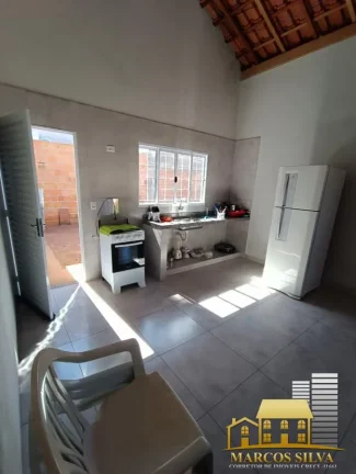 Imagem Chácara com 3 Quartos à Venda, 150 m² em Portal das Araras - Três Lagoas