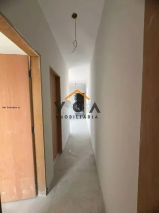 Imagem Apartamento para Venda em São Paulo, Vila Laís, 2 dormitórios, 1 banheiro, 1 vaga