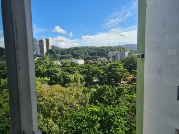 Imagem Apartamento para Venda em Rio de Janeiro, Botafogo, 1 dormitório, 1 banheiro