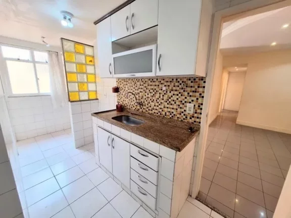 Imagem Apartamento para Venda em Rio de Janeiro, MEIER, 3 dormitórios, 1 suíte, 2 banheiros, 2 vagas