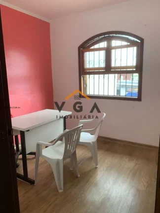 Imagem Sobrado para Venda em São Paulo, Vila Jacuí, 3 dormitórios, 1 banheiro, 4 vagas
