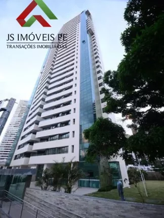 Imagem Apartamento em Boa Viagem, 4 Quartos