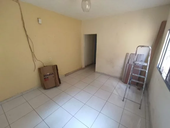 Imagem Casa à venda, 171 m² por R$ 280.000,00 - Vila Colorado - Suzano/SP