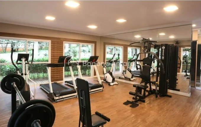 Imagem Descubra o conforto e a praticidade deste apartamento com 3 dormitórios, sendo 1 suíte, em um cond...