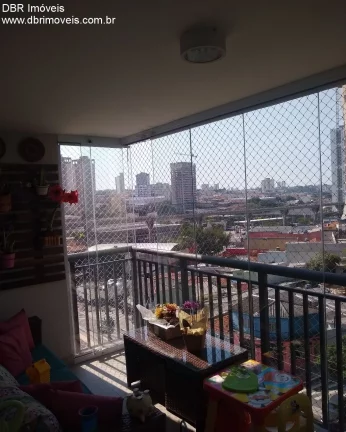 Imagem APARTAMENTO RESIDENCIAL em São Paulo - SP, Vila Prudente