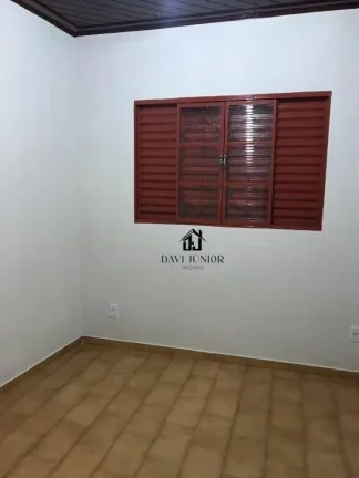 Imagem Casa à venda, 161 m² por R$ 390.000,00 - Vila Haro - Sorocaba/SP