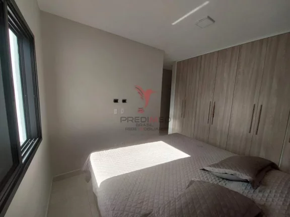 Imagem Casa Térrea em Pindamonhangaba, aceita permuta. Quintal e 2 Vagas de Garagem