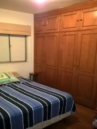Imagem Apartamento á venda 52m na Mooca
