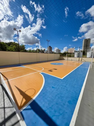 Imagem Apartamento 3 Dormitórios Edifício Barão do Iguatemi Campolim Sorocaba SP
