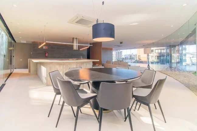 Imagem Vista Apto ART3120 - Apartamento à venda no bairro Bela Vista - Porto Alegre/RS