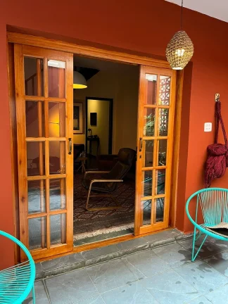 Imagem Casa Reformada Vila Clementino - 110M², 2 Dorms, 1 Suíte