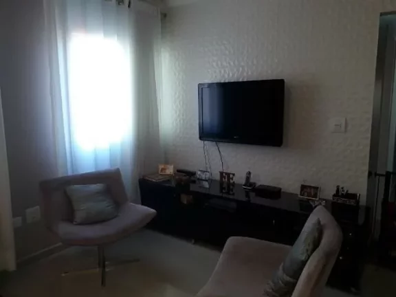 Imagem Apartamento à venda no bairro Campestre - Santo André/SP