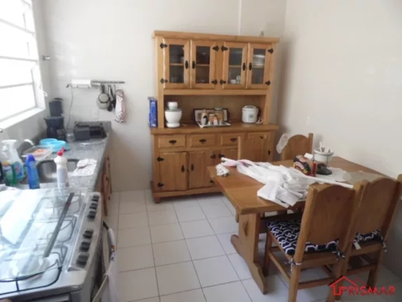 Imagem Sobreposta alta duplex mobiliada 3 suites 2 vagas Pompéia