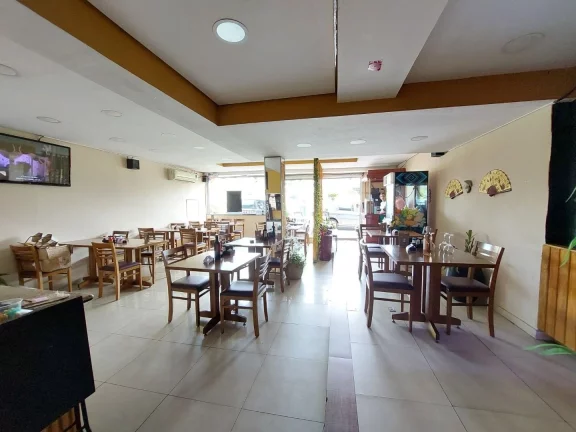 Imagem PONTO COMERCIAL A VENDA - RESTAURANTE JAPONÊS - HORTOLÂNDIA - SP