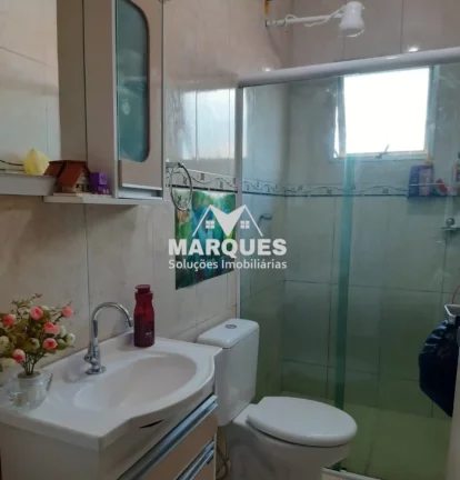 Imagem Casa a Venda no bairro Jardim Denadai (nova Veneza) - Sumaré, SP