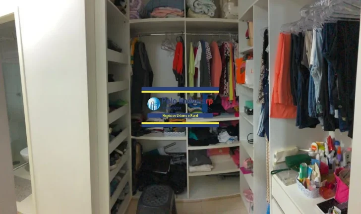 Imagem Casa a venda R$ 265.000,00 bairro Parque São Sebastião, 2 dormitórios sendo 1 suíte, 2 vagas, armários e ar-condicionado