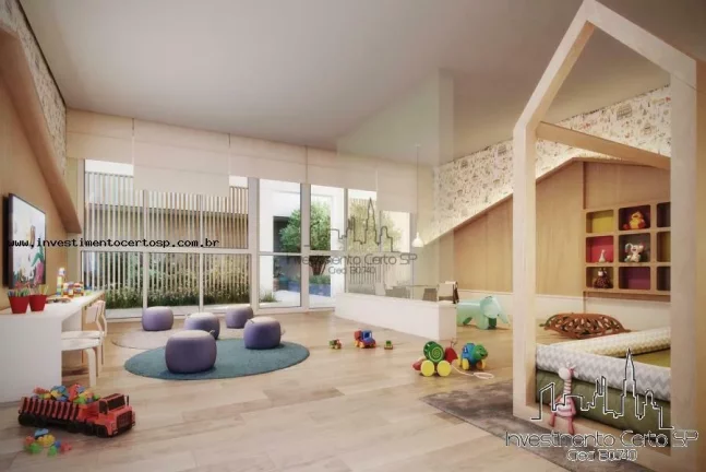 Imagem Apartamento à venda em São Paulo/SP
