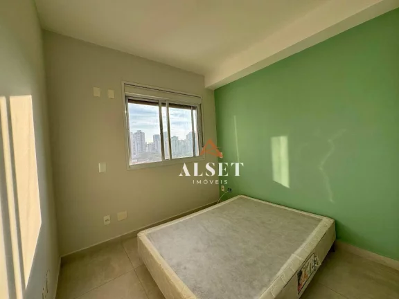 Imagem Apartamento com 1 dormitório no Tatuapé