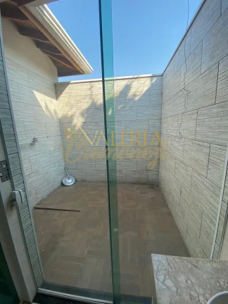 Imagem CASA RESIDENCIAL em SALTO - SP, RESIDENCIAL PRIMAVERA II
