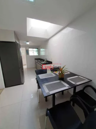 Imagem Casa com 6 dormitórios à venda, 252 m² por R$ 3.200.000,00 - Novo Portinho - Cabo Frio/RJ