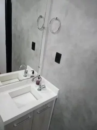 Imagem Dona Antonieta - Apartamento à venda na Vila São Paulo, Mogi das Cruzes