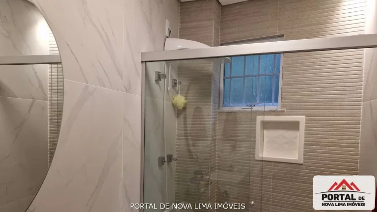 Imagem Sítio de Luxo à Venda em Nova Lima, com lagoa e um terreno de 10.000m², Casa Alto Padrão e Natureza Exuberante