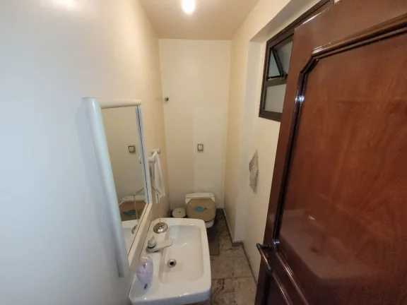 Imagem Apartamento à venda, 216 m² - Pitangueiras - Guarujá/SP