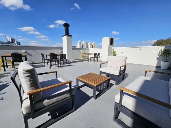 Imagem Apartamento Studio próximo a Positivo