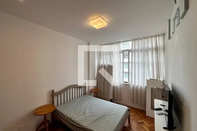 Imagem Apartamento à Venda - Copacabana, 3 Quartos, 105 m2