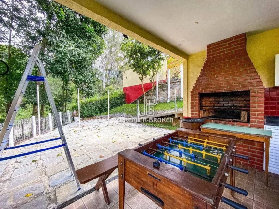Imagem Casa à venda, 53 m² por R$ 290.000,00 - Albuquerque - Teresópolis/RJ