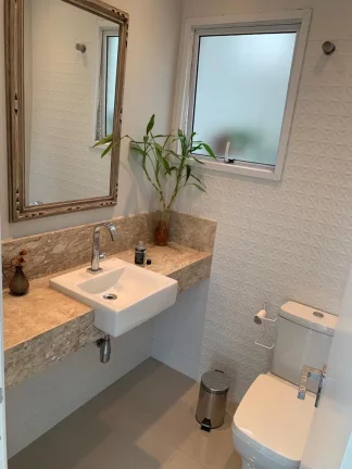 Imagem VENDE-SE LINDO SOBRADO NO CONDOMÍNIO SAN FRANCHESCO - JUNDIAÍ