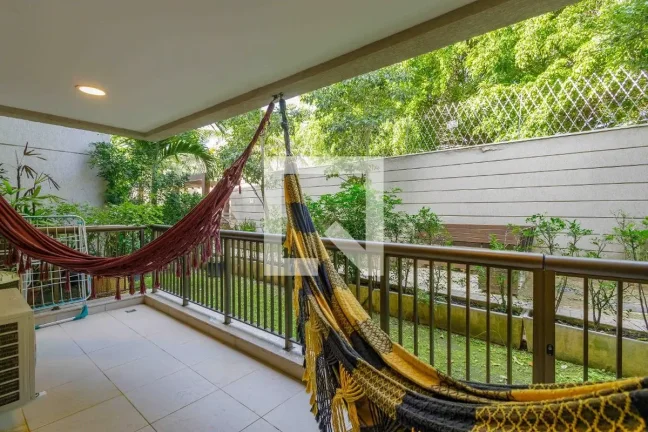 Imagem Apartamento à Venda - Recreio, 2 Quartos, 80 m2