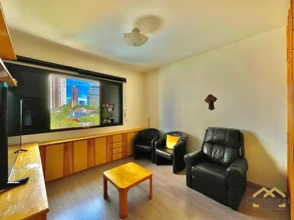 Imagem APARTAMENTO, 268 M² - VENDA POR R$ 1.980.000,00 OU ALUGUEL POR R$ 5.500,00/MÊS - ANHANGABAÚ - JUNDIAÍ/SP