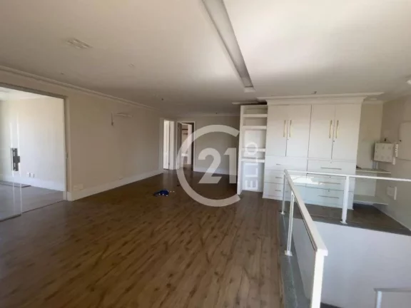 Imagem Conjunto comercial cobertura duplex em Moema