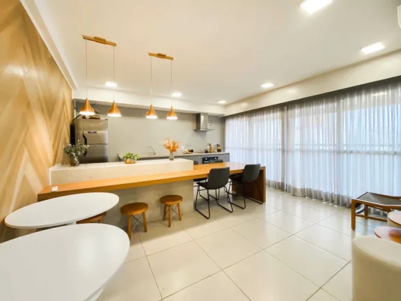 Imagem APARTAMENTO RESIDENCIAL em São Paulo - SP, Vila Pompéia