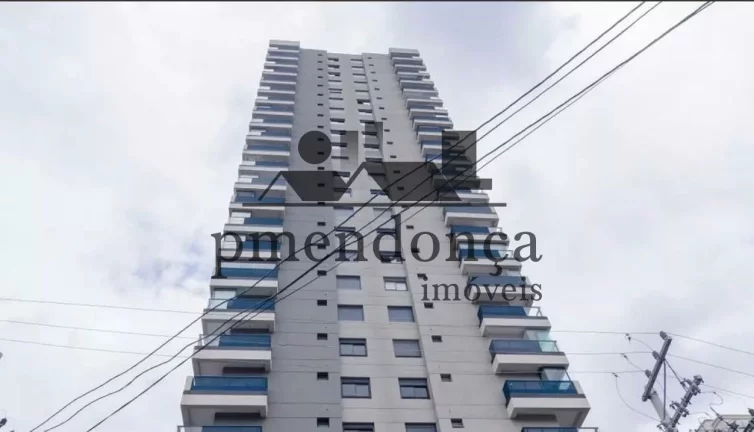 Imagem Apartamento a Venda na Rua Cristiano Viana com 1 suíte e 2 vagas, 73 m²