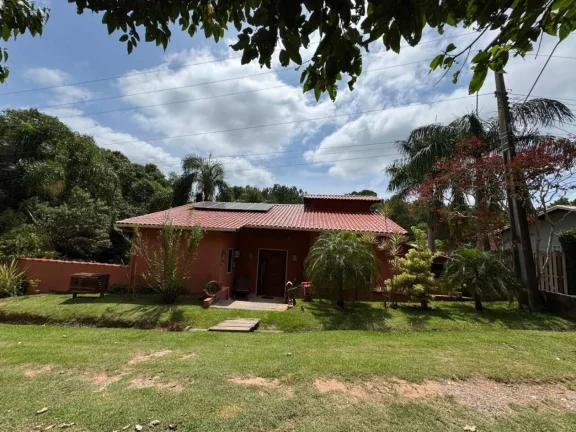 Imagem Chácara para Venda em Ibiúna, Campo Verde, 6 dormitórios, 2 suítes, 5 banheiros, 8 vagas